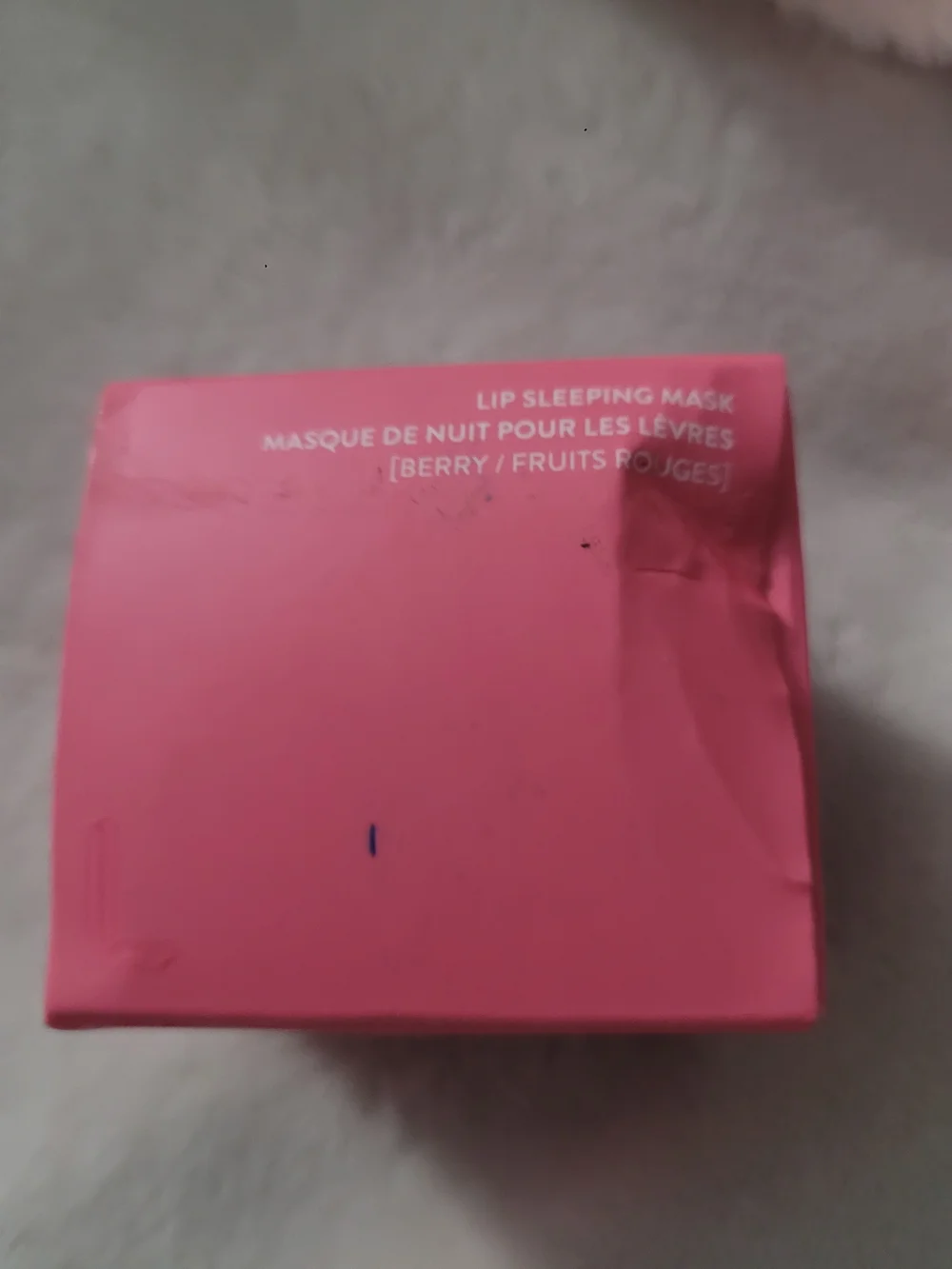 Beauty Bundle Laneige Lip Mask Mario Badescu Collagen Keratin Complex Goop